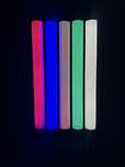 RGB lampa sotuvda xar xil ranglar typc zaryadka bilan kamplektda