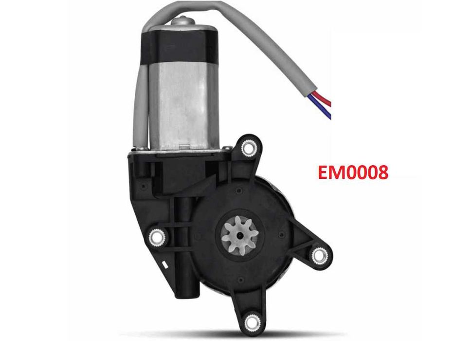 Електромотор за стъклоподемник Subaru Forrester,Impreza, Toyota Camry