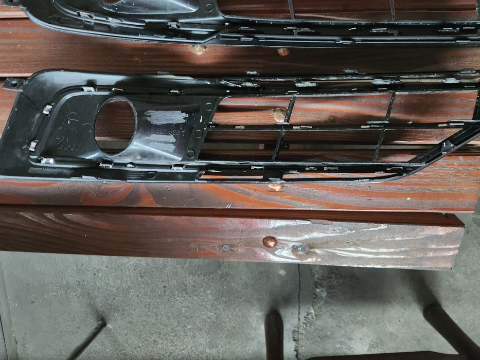 Решетки за Audi A8 D4