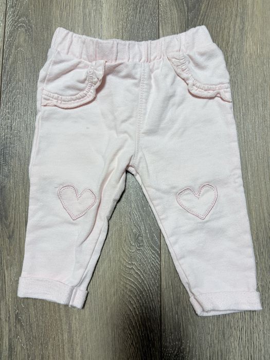 Лот бебешки дрехи