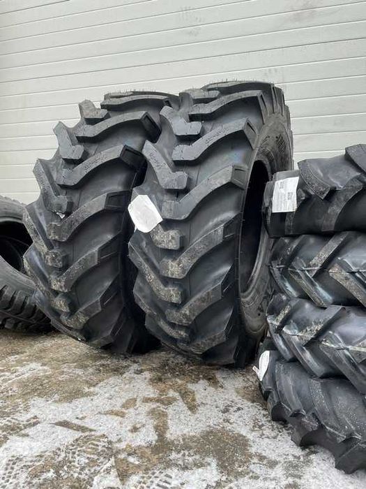 14.5-20 Anvelope noi OZKA Cauciucuri Industriale cu 14PR CAT JCB