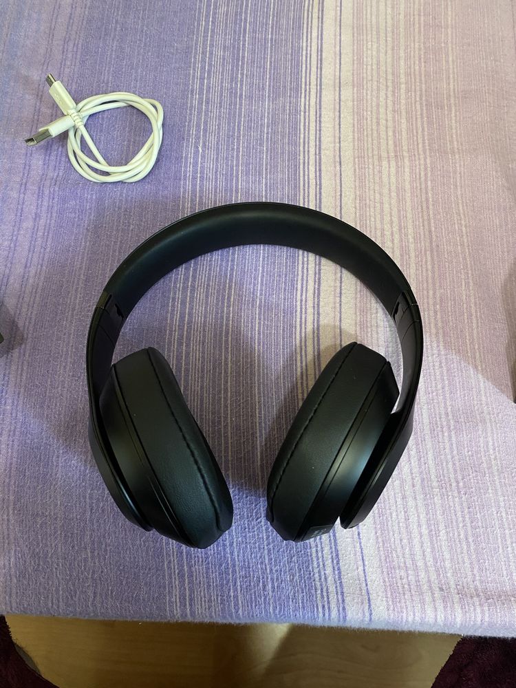 Beats studio 3 wireless