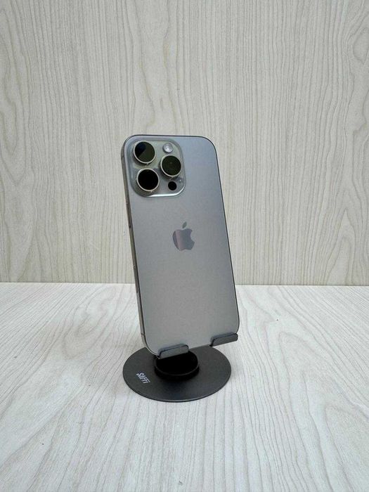 iPhone 16 Pro 128ГБ/ Айфон 16 Про 128Гб /РАССРОЧКА "Ломбард Лидер