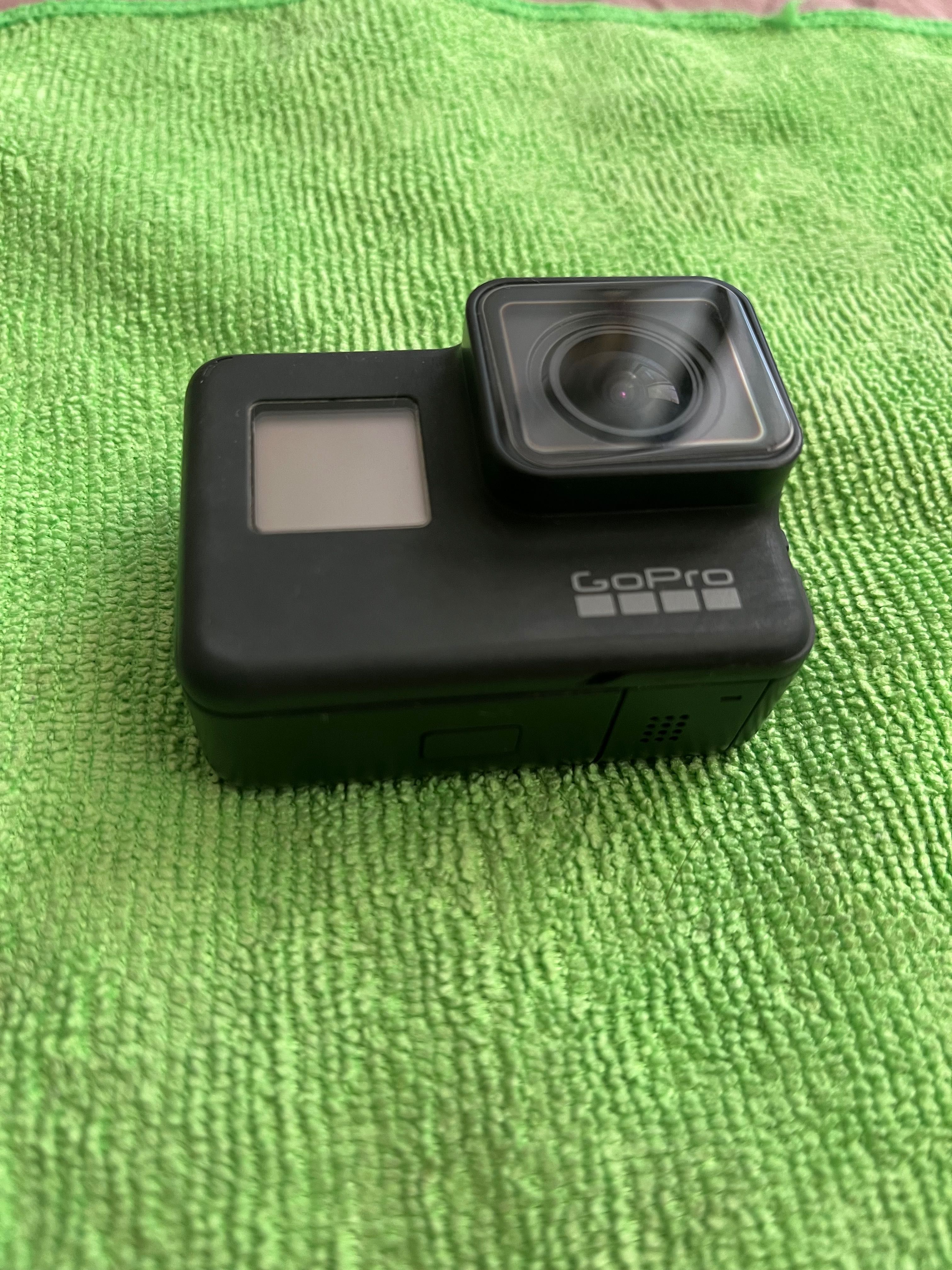 GoPro Hero 7 Black