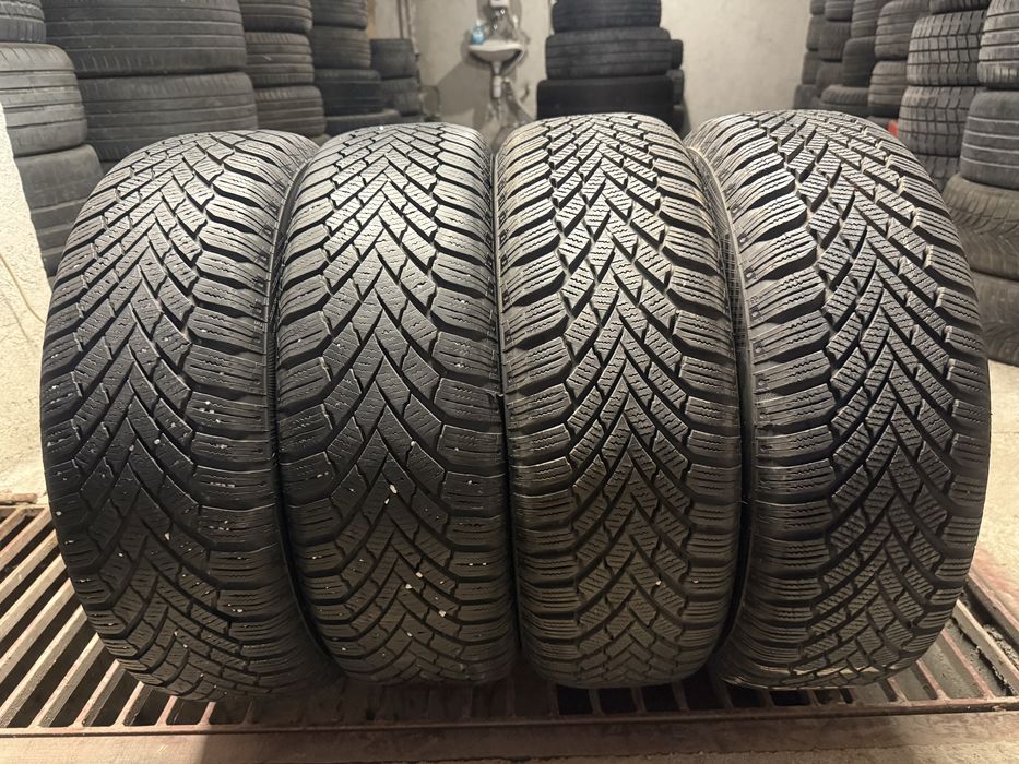 Continental 195/65/15