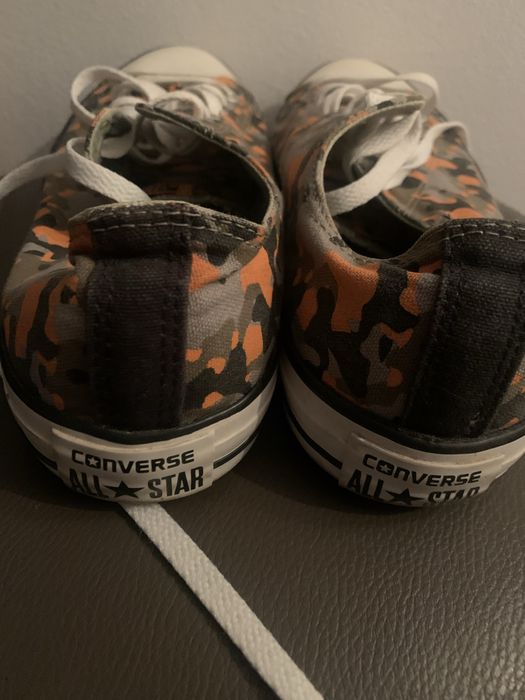 Teniși converse ALL STAR