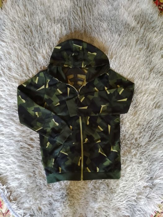 Олимпийка LCWAIKIKI 10-11лет 140-146 см рост