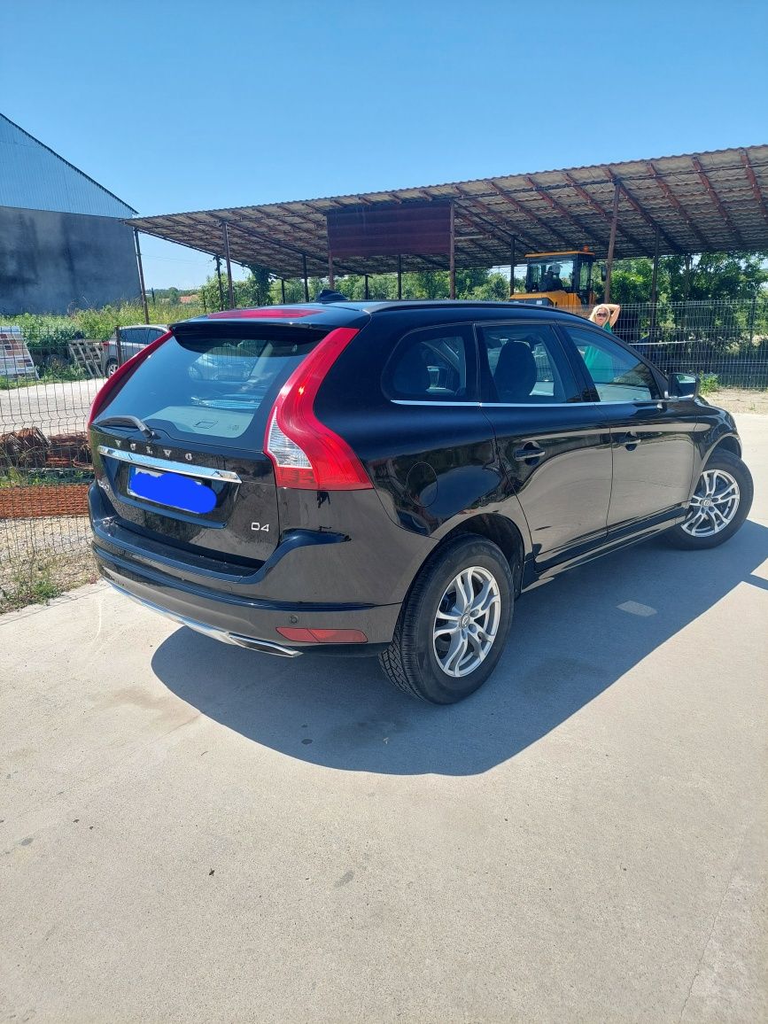 Vând volvo xc60 2014