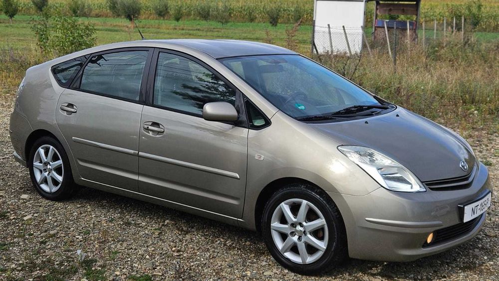 Toyota Prius II 2005 1.5 VVT-i Hybrid