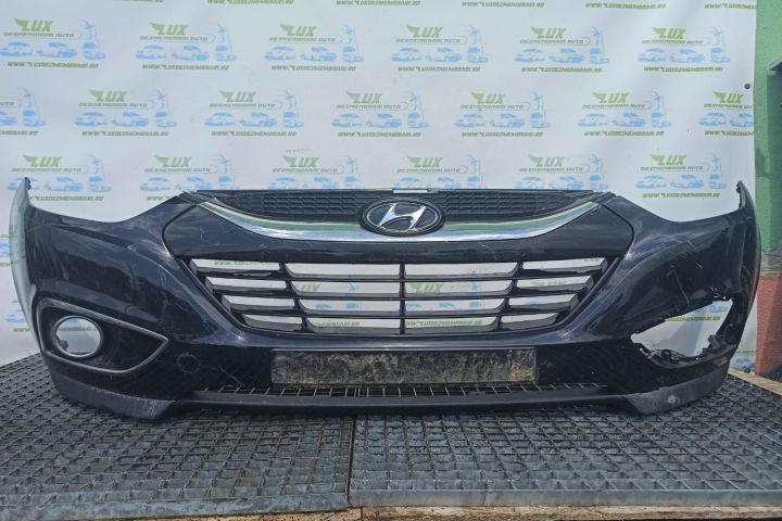 Bara fata Hyundai ix35 1  [din 2009 pana  2013] seria
