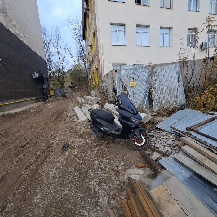 Продам скутер срочно