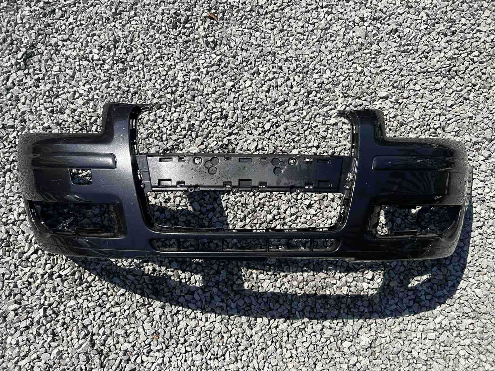 предна броня Audi A3 модел 2005-2008г. #231S