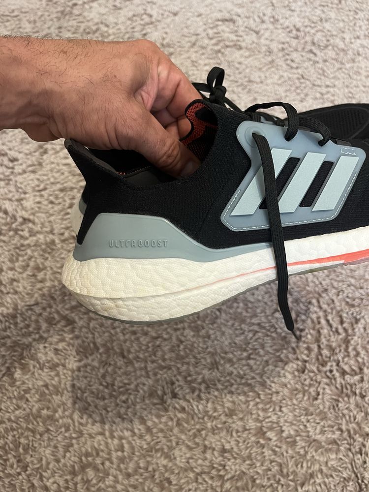 Adidas Ultraboost 22-оригинални мъжки мардтонки