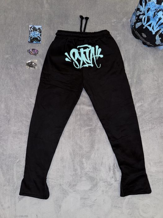 Pantaloni SYNA marimea L