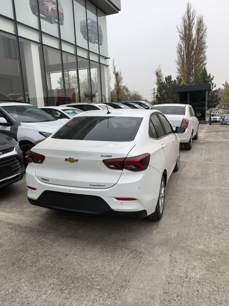Onix premier plus 2025