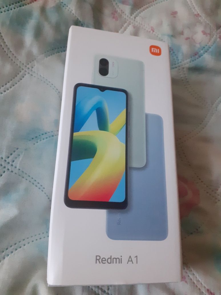 телефон redmi a1