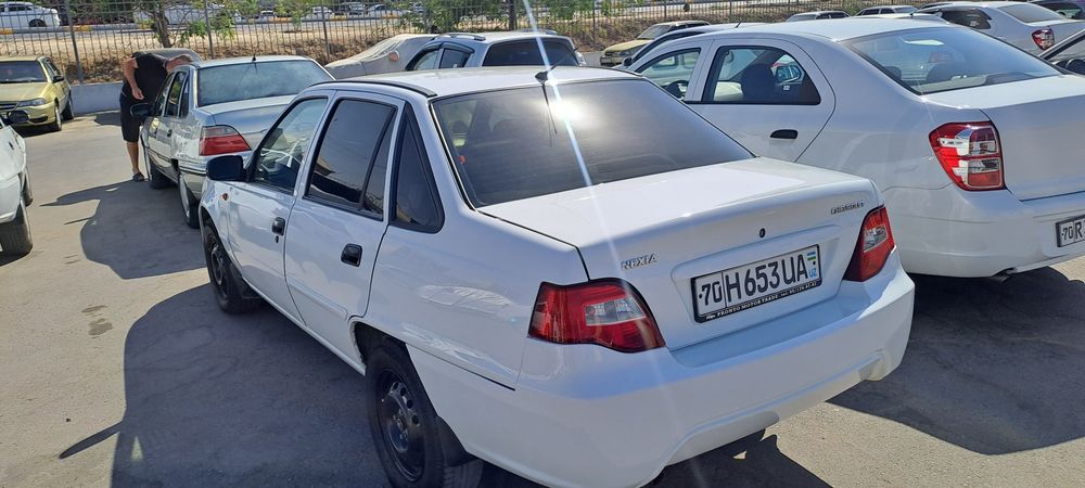 Nexia 2 sons gibrit