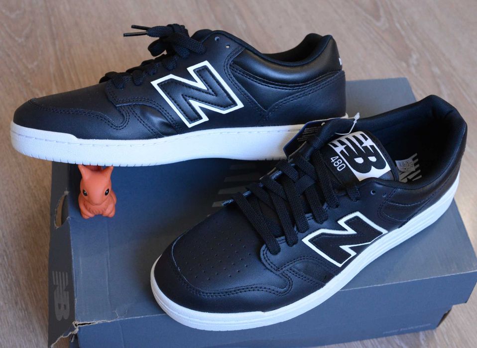 New Balance 43 и 43.5 р. оригинальная обувь