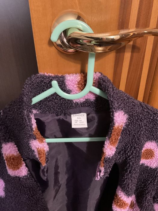 Geaca fete Lindex 116
