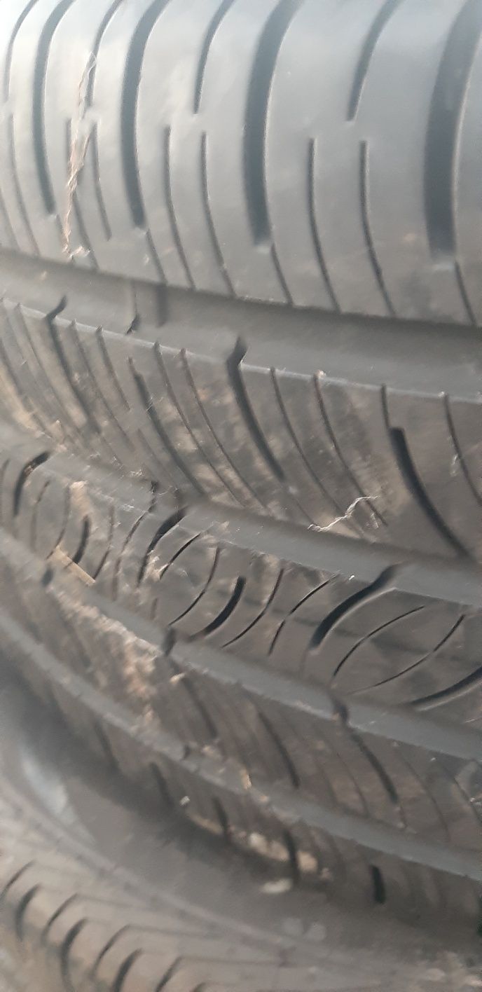 Спорт пакет гуми 265/35 /19 и 285/40/19