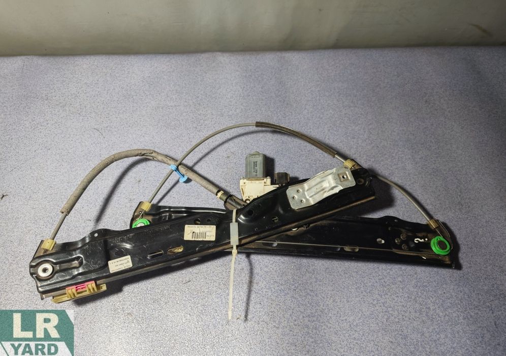 Macara stanga fata Jaguar XE RANGE T4N12816 GX73-23201-AC