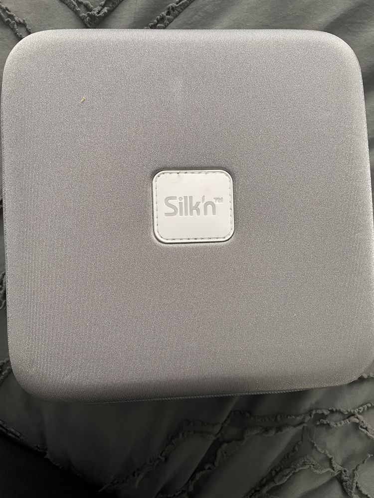 Epilator Silk'n Infinity, 400000 impulsuri
