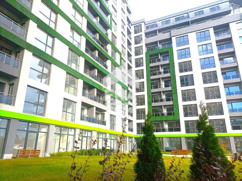 Продава се Двустаен апартамент в Варна, Кайсиева градина - 60 кв.м за 1817 €/кв.м - Снимка #2