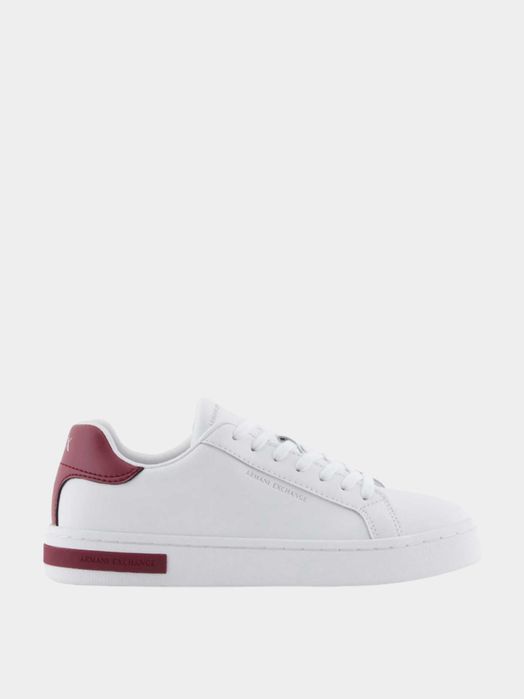 ARMANI EXCHANGE nr.41, noi, reducere 50%!