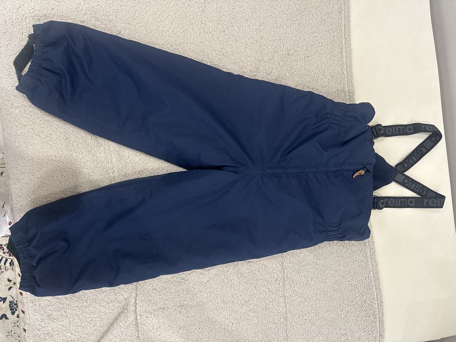 Полукомбинезон Reima