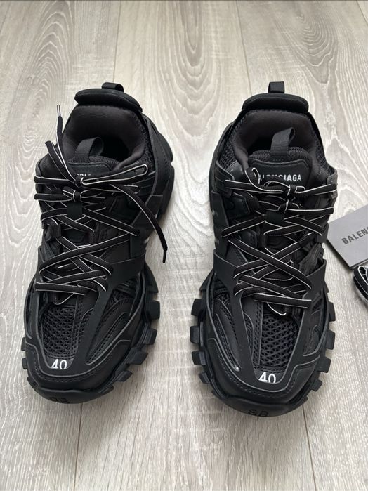 Balenciaga Track 38-44