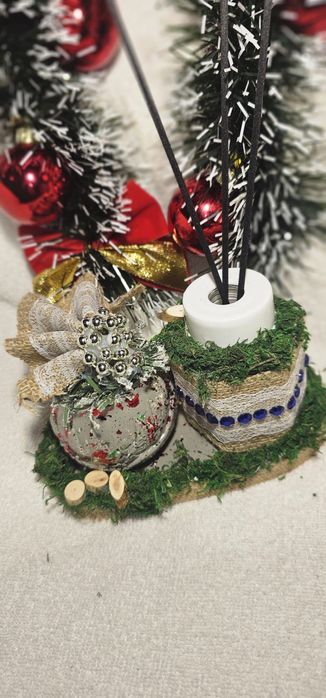 Decoratiuni Craciun