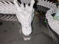 Dragoni articulati