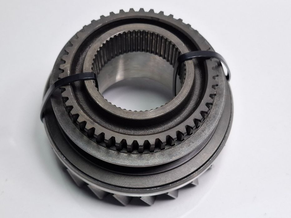 Pinion cuplare marsarier 23 dinti VOLKSWAGEN TOURAN 1T1, 1T2 2003 - 20