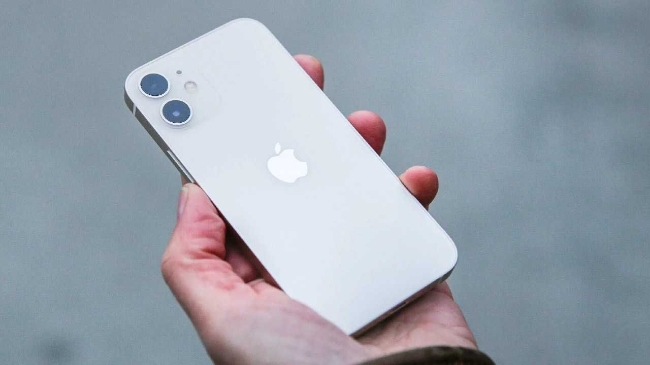 Iphone 12 гарантия