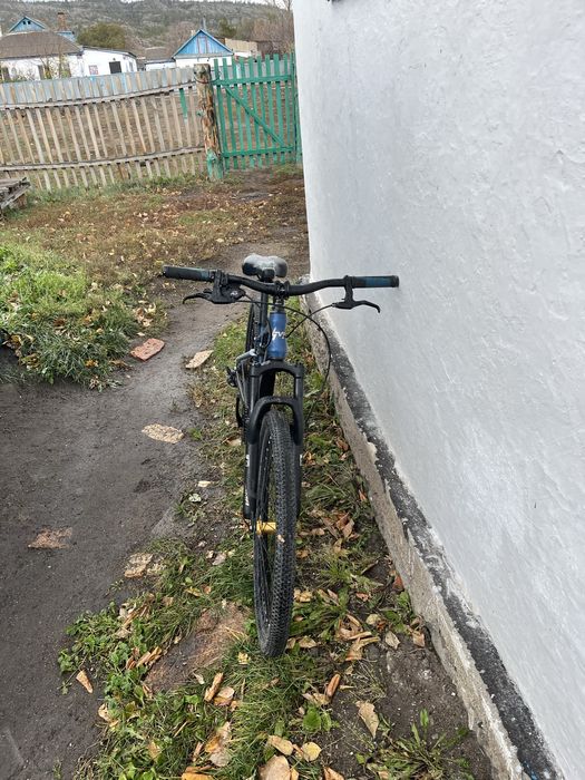 Продам велосепед за 40 ты