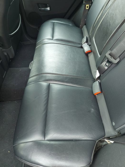 Vând jeep grand cherokee wk