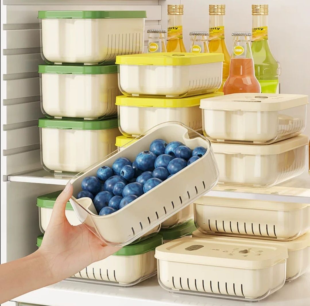Контейнер для продуктов