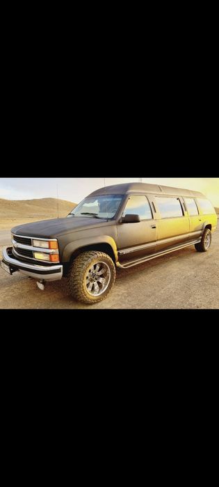 Вездеход для семьи и фермеров