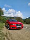 Audi a4 b8,2009, 1.8 tfsi