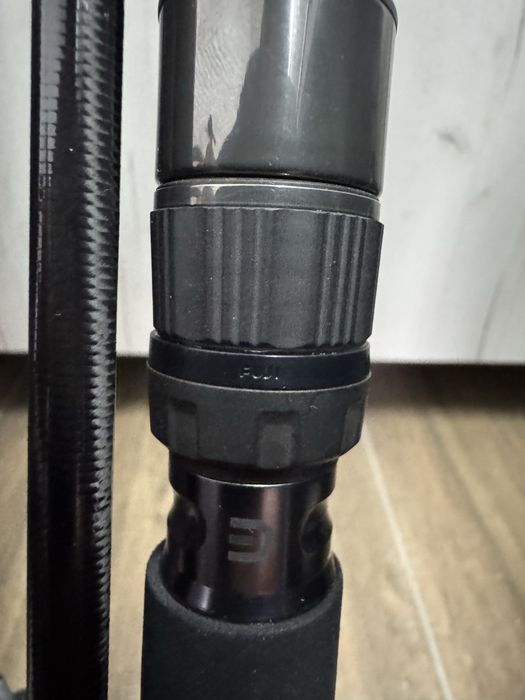 Шор джиг пръчка Jackall