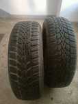 Vand 2 anvelope de iarna 185/65/r15