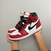 Jordan 1 Chicago Red 36-44 [Verificare Colet]