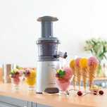 Шнековая соковыжималка Kenwood JMP601 /  sokovijimalka
