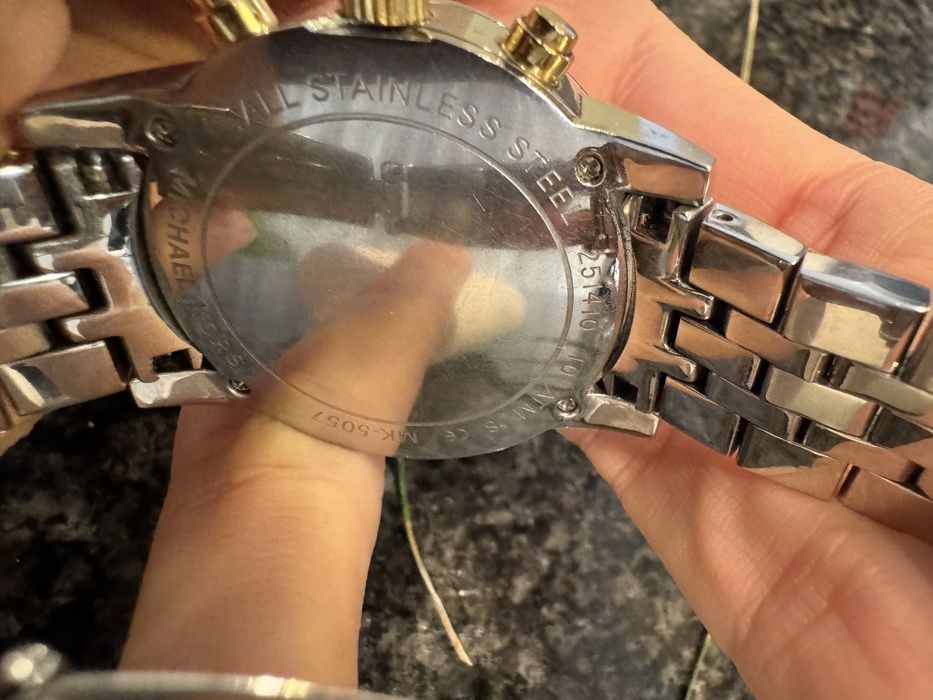 Часовник Michael Kors MK5057