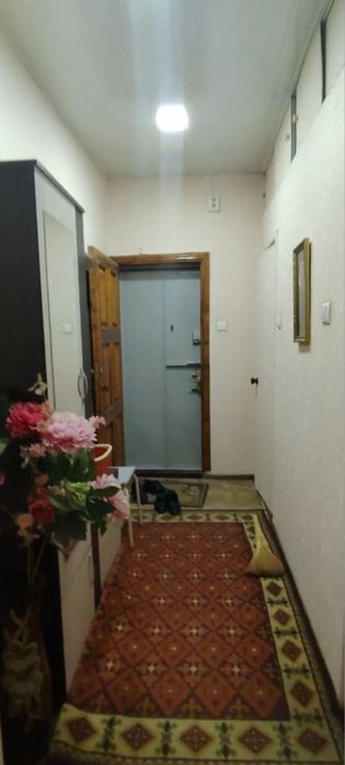 Продажа каартиры сергели 2 1/3/5 чистая 41000&