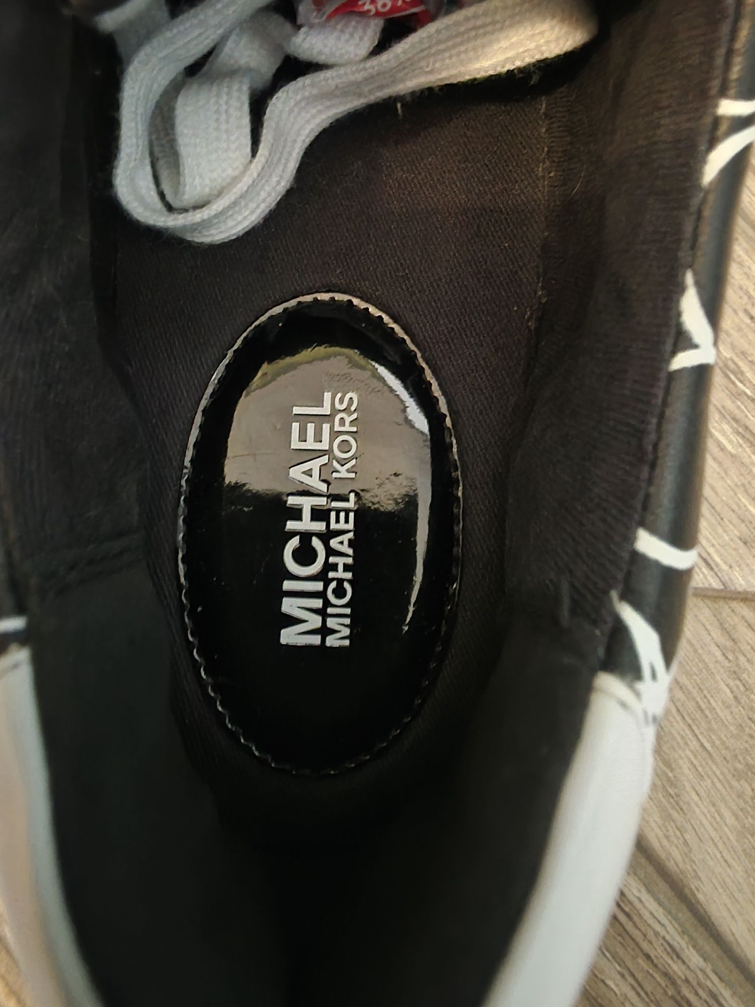 Дамски маратонки Michael Kors