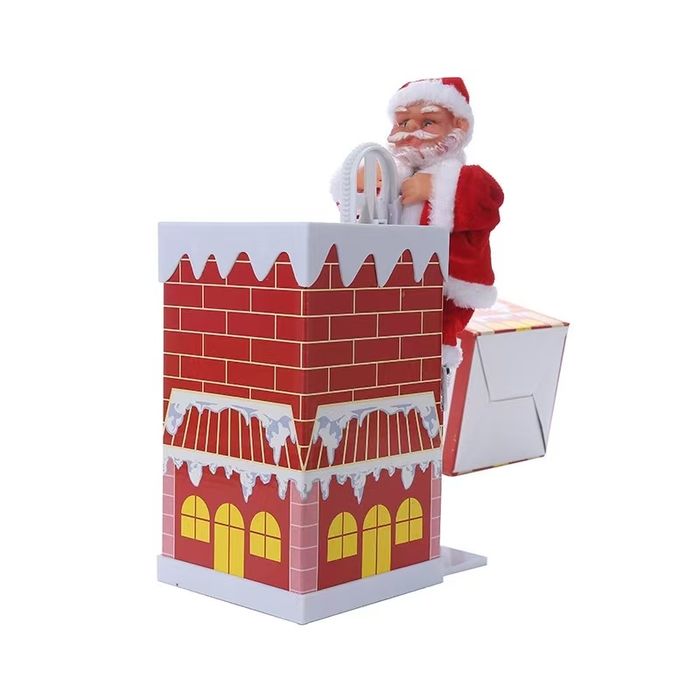 Украшения на новый год