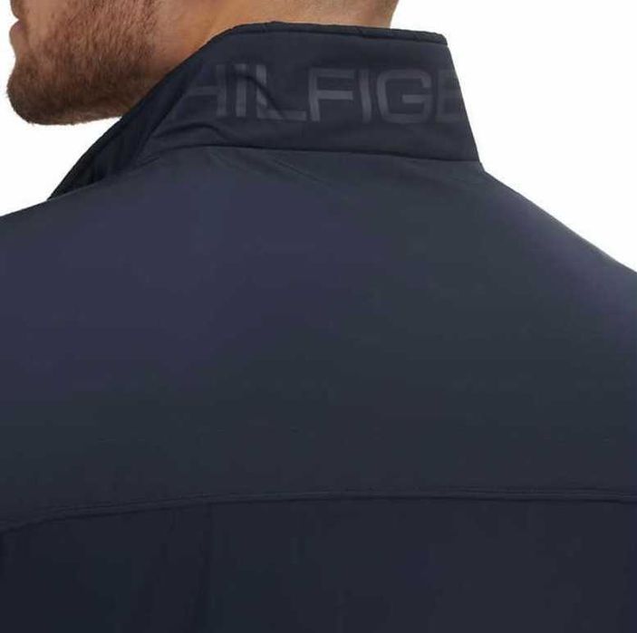 Geaca Tommy Hilfiger primavara/toamna, noua, din SUA, marimea L