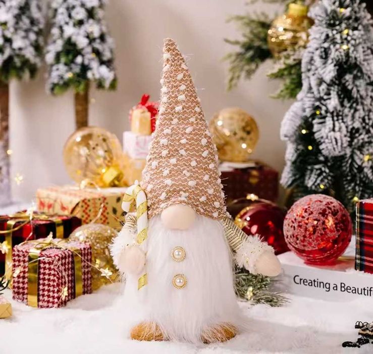 Светещти коледни декораций  , коледни игрчки