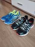 Маратонки asics 37 номер